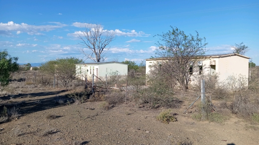 2 Bedroom Property for Sale in Aberdeen Eastern Cape